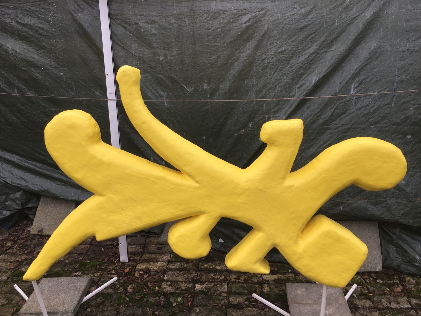 Salto Mortale . Dodelijke salto.