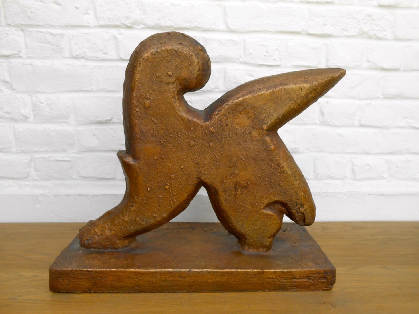 Twin horse. Tweelingpaard.