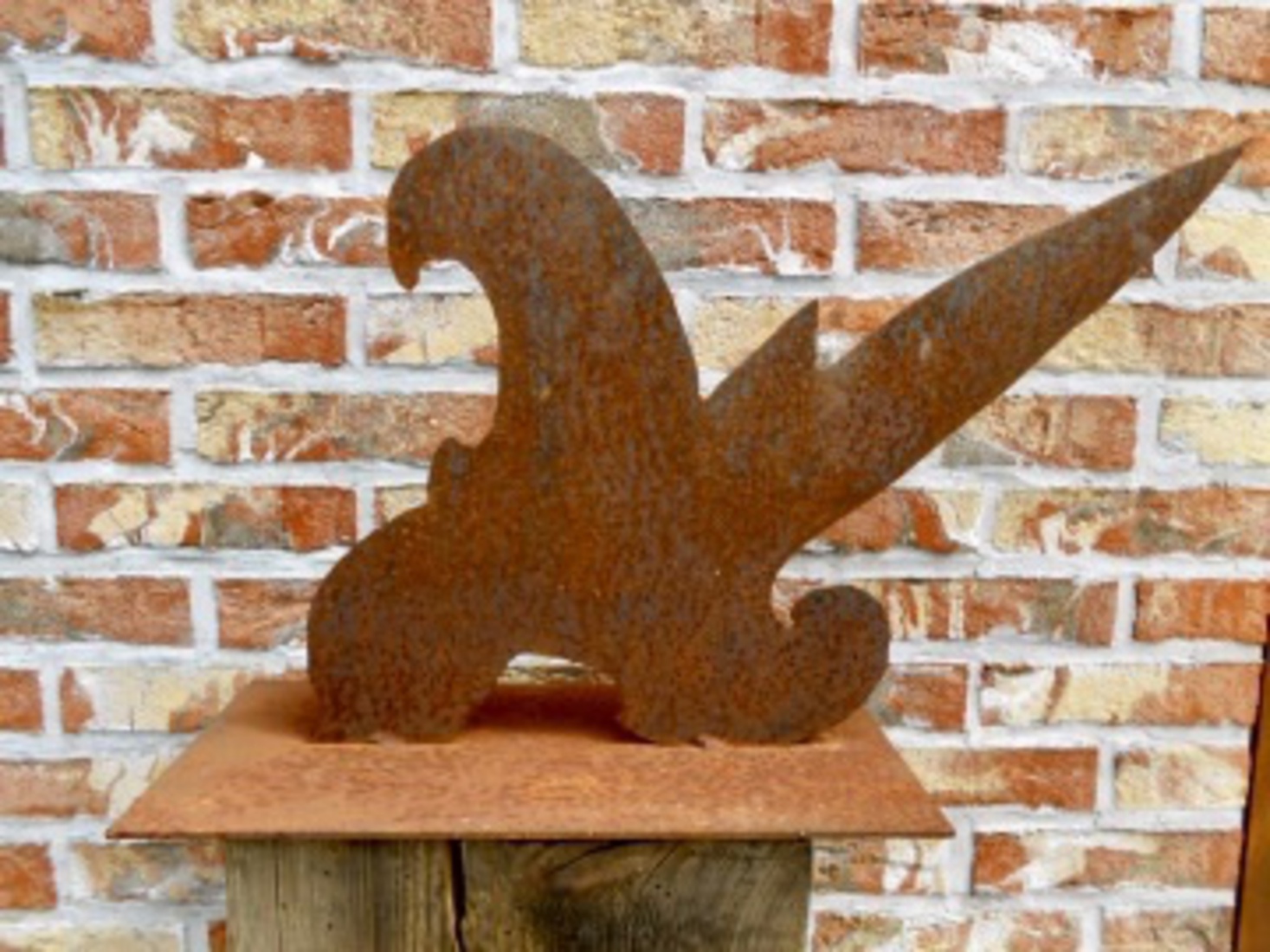 Conqueror . Overwinnaar .