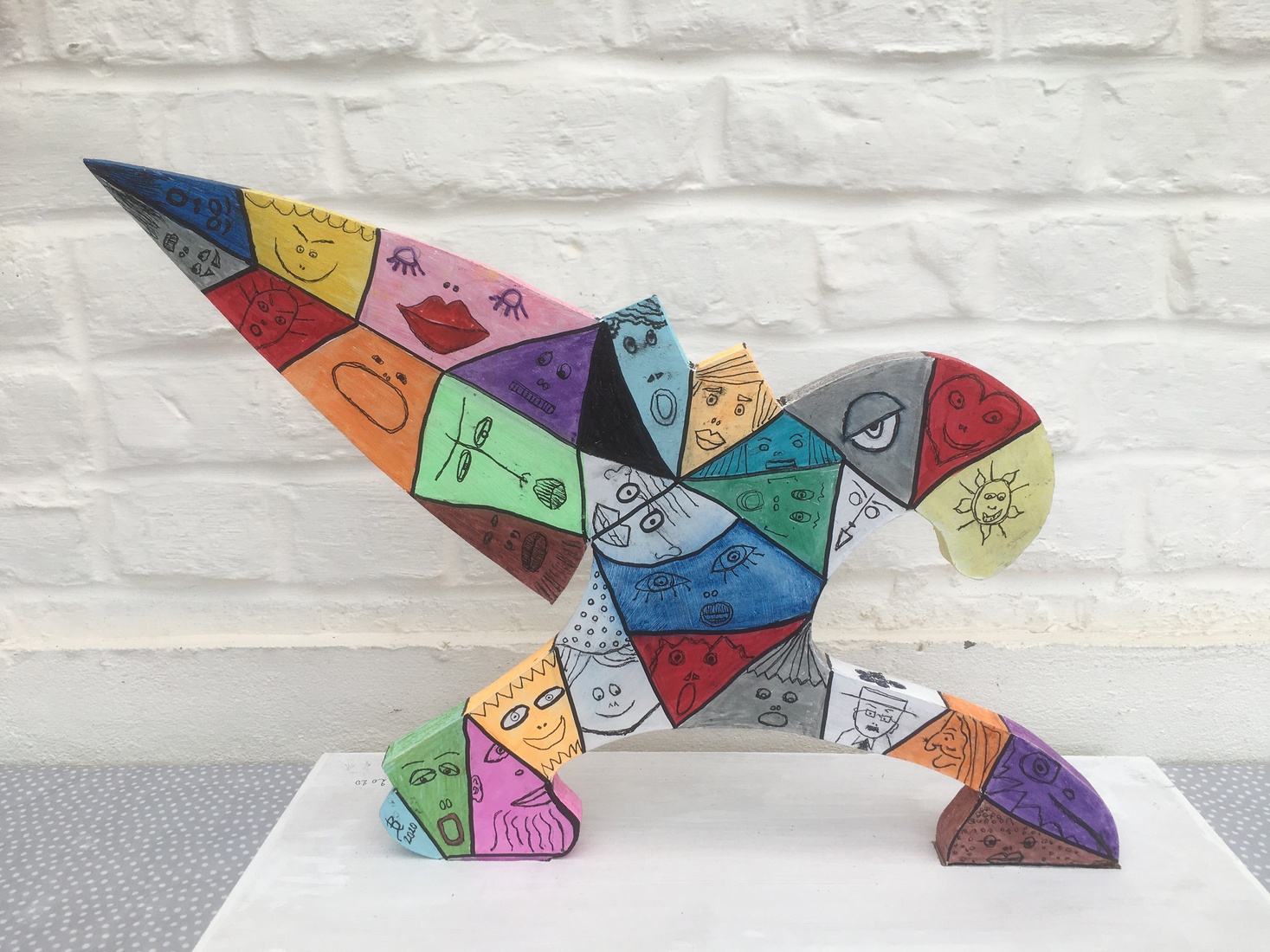 Full Blood .Volbloed .