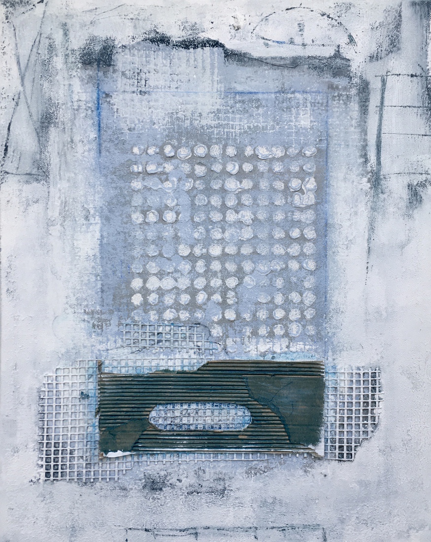 The Gray - ones II . De grijzen II .