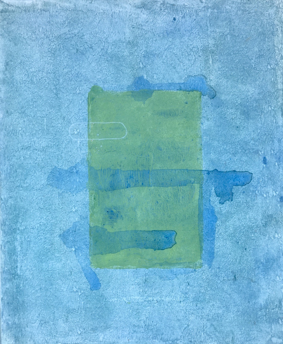 Quiet Symplicity II . Stille eenvoud  II .