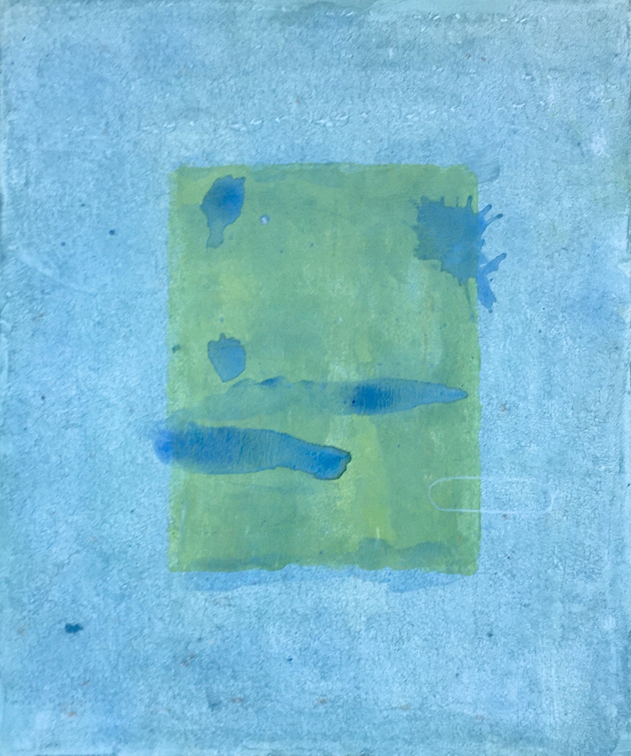 Quiet Symplicity III . Stille eenvoud III .