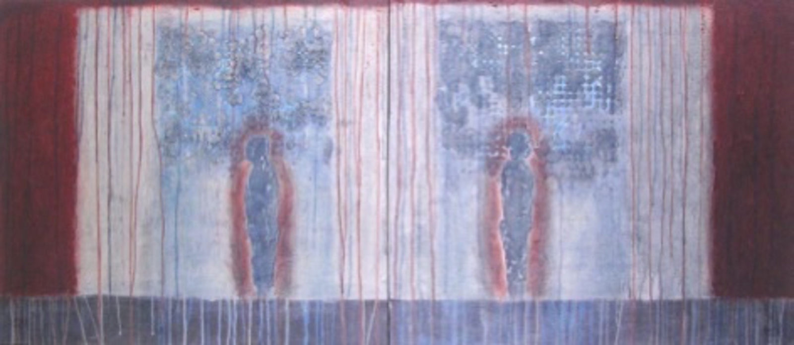 Love is in the Air.   Liefde is in de lucht.