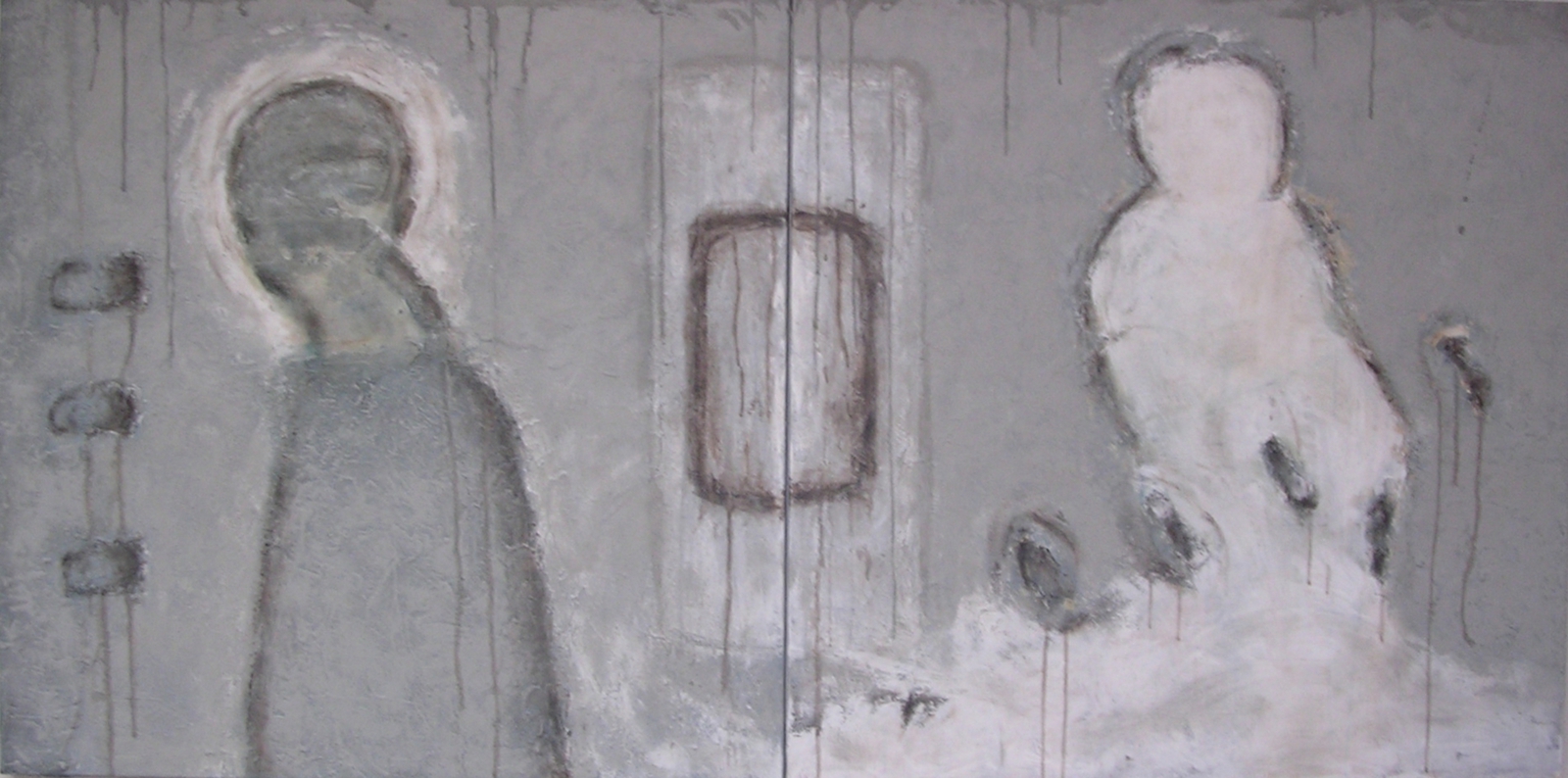 A true Story . Een waar verhaal.