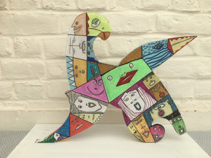 Ze geven kleur aan het leven .