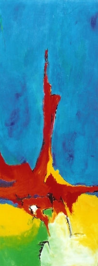 DE SEIZOENEN GAAN EN KOMEN, DE JAREN NIET II