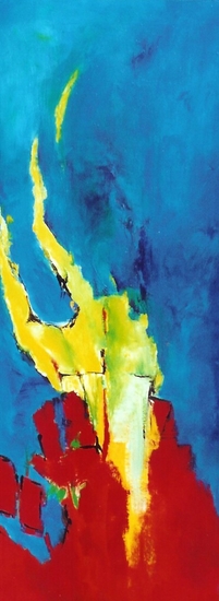 DE SEIZOENEN GAAN EN KOMEN, DE JAREN NIET I