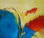 niets is zo onvoorspelbaar of verrassend als de dag van morgen