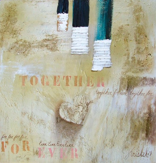 together