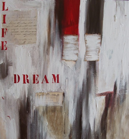 Life-Dream