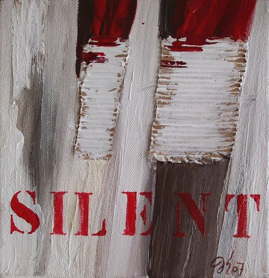 Silent