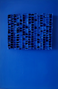 Wandobjecten en sculpturen  second life foundings