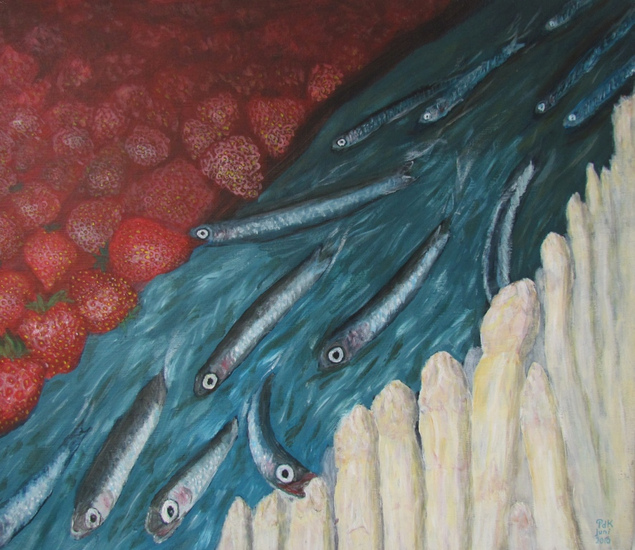 De 3 A's van Bergen op Zoom