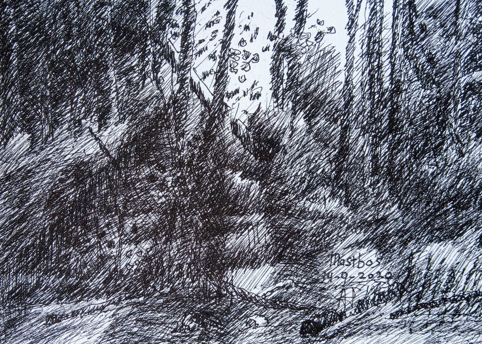 Lichtval