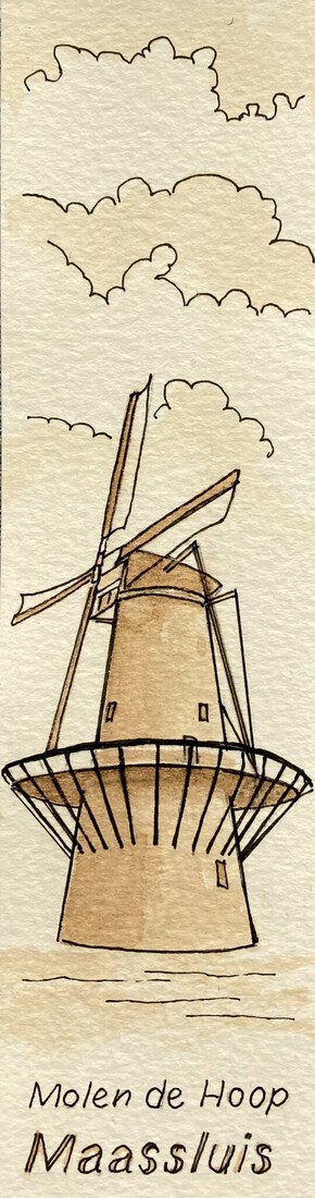 Molen De Hoop 