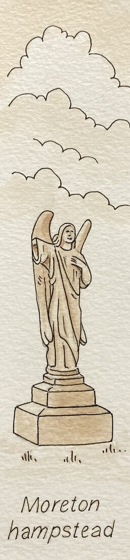 Engel Moretonhampstead