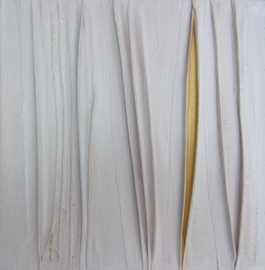 Lijnen Tweeluik Gemengde Techniek