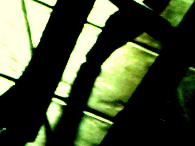 Industrial Forest II