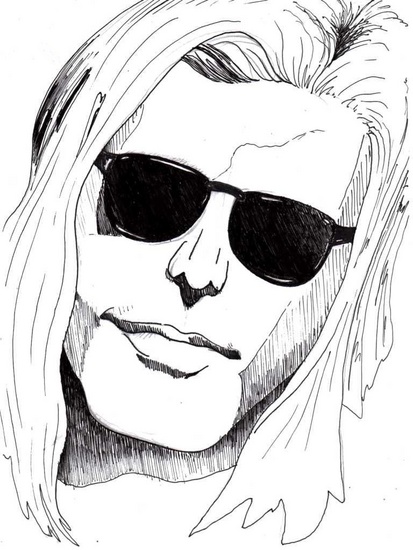 ANDREW ELDRICH sisters of mercy