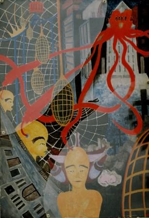 Our Ready-Made Future