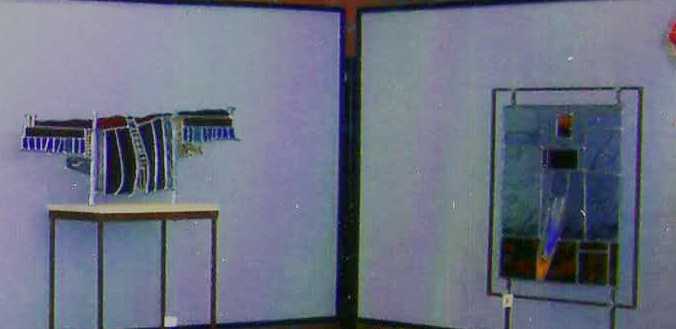 1 (2-D) Storme Geert