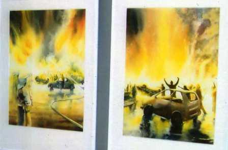 2 (2-d publiek) Thienpondt Fernand