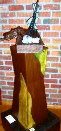 1 (3-d publiek) Dierendonck Etienne