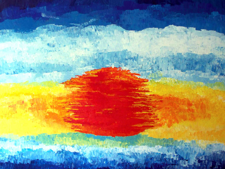 le soleil Japonais no 2