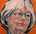 Deze groep omvat zowel portretten van mens als dier