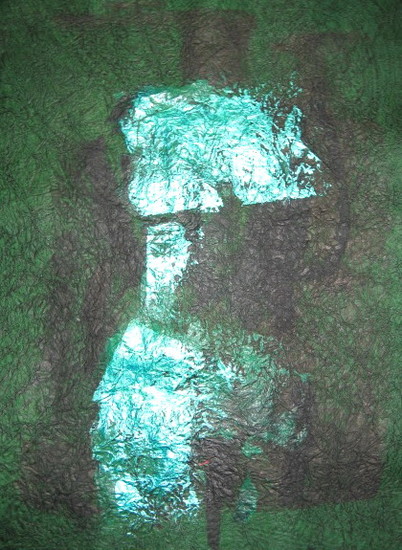 Sacred mystery, voor