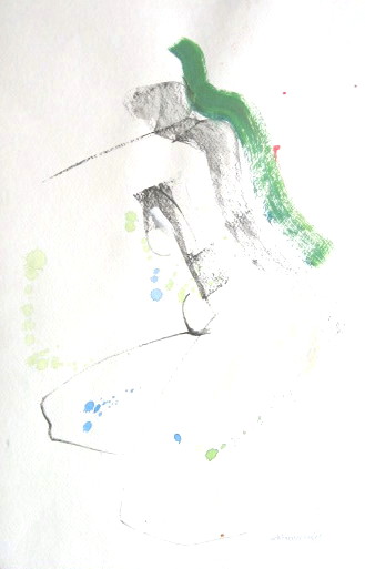 Embodiment relaxation