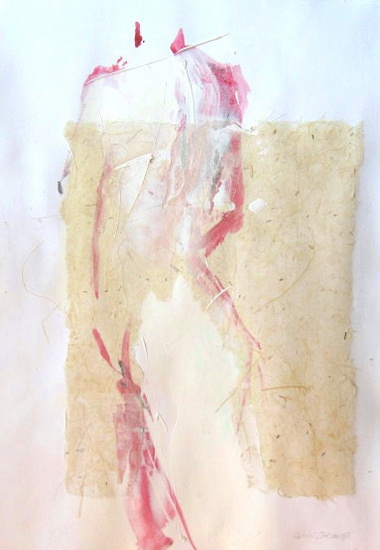 Turning point, dynamism - for Jessica B