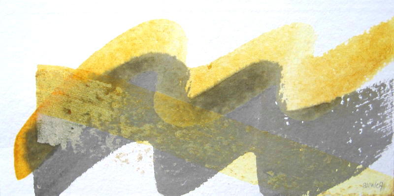 Waves - for Sherry R A