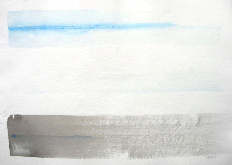 Arugamama - for Hiroko I