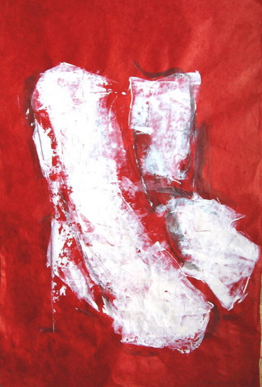 The beauty of the back