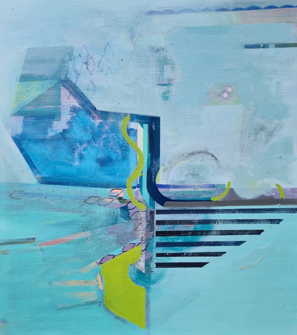 Verborgen tijdloosheid