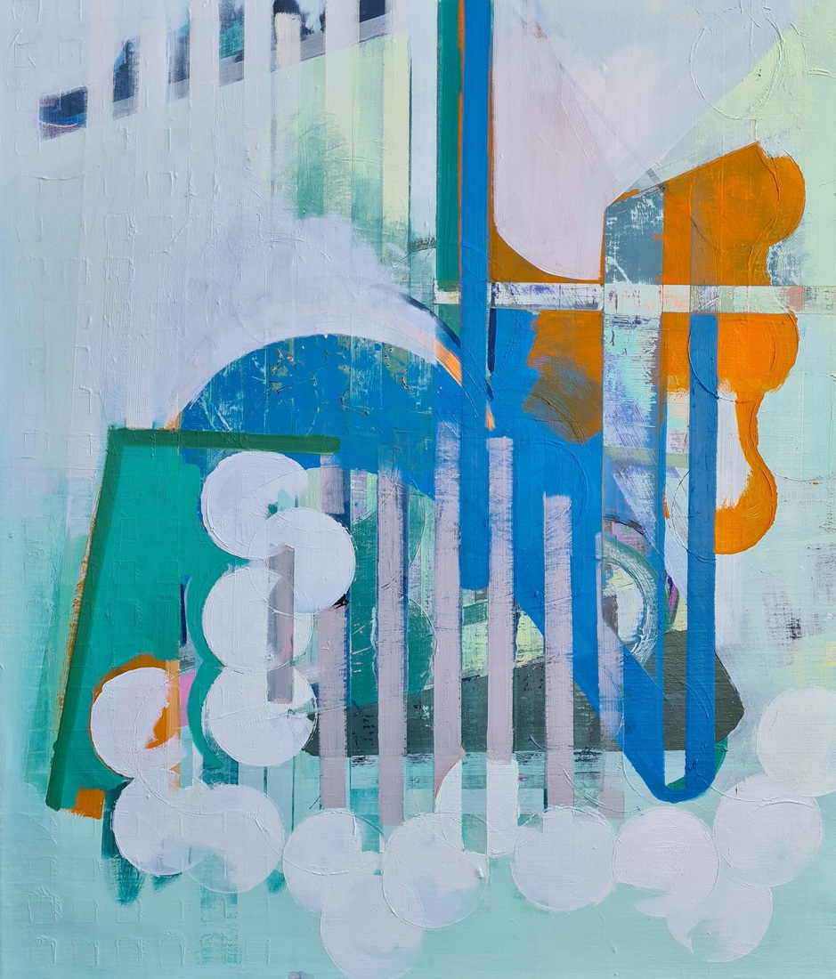 Verborgen in het zichtbare