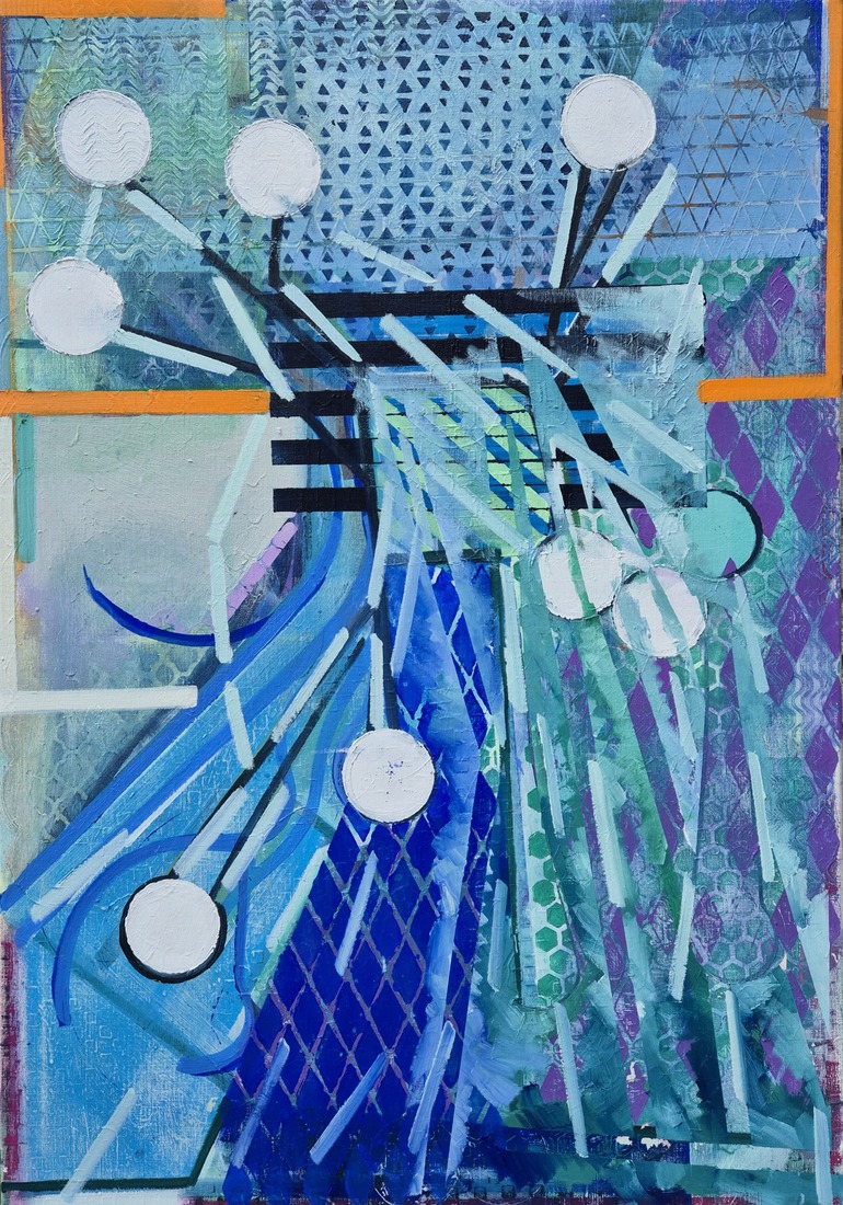 Niet zomaar uit de bol geschud