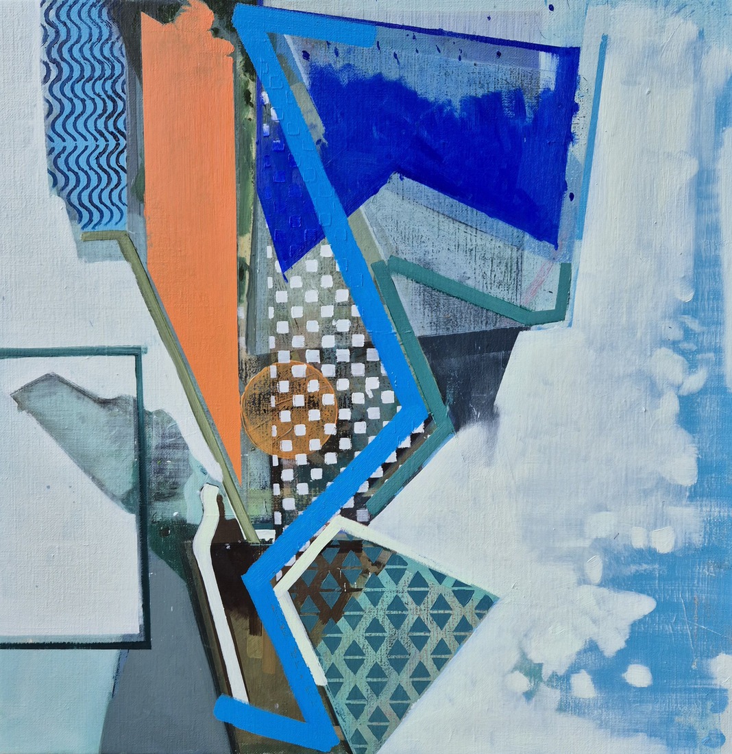 Kentering-wending-knik