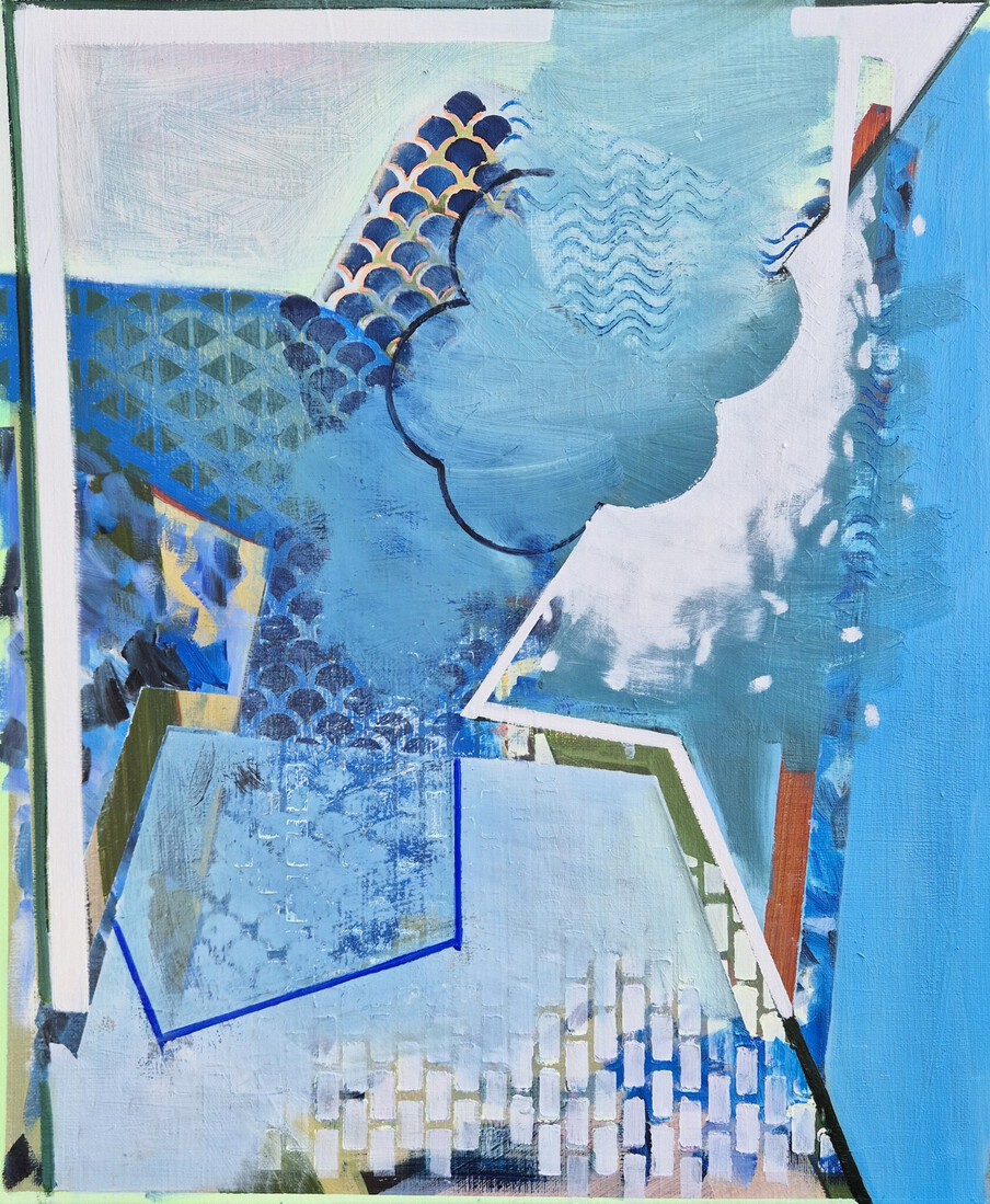 De opstand van het moment