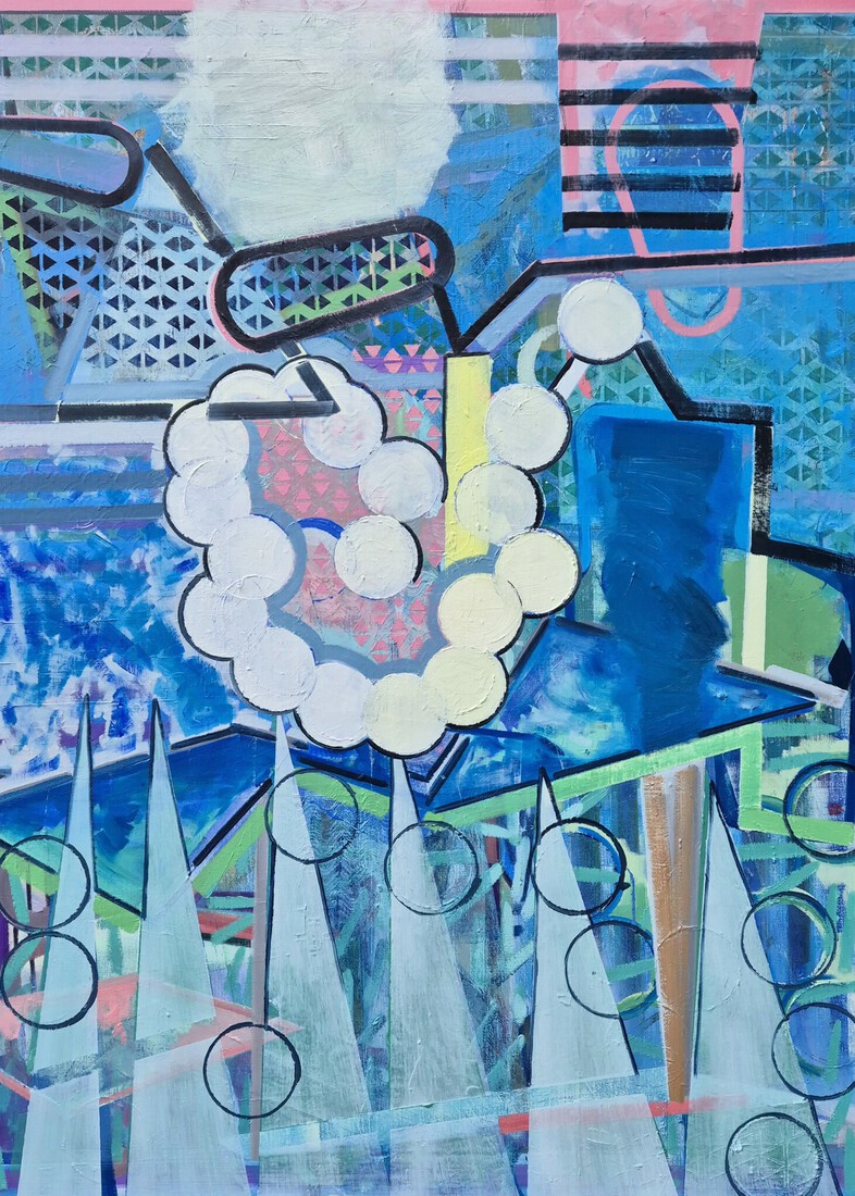 Waar tijd scherpte raakt