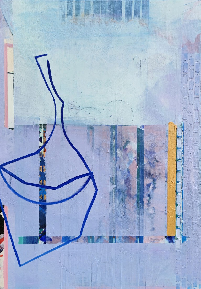 De illusie van aanwezigheid