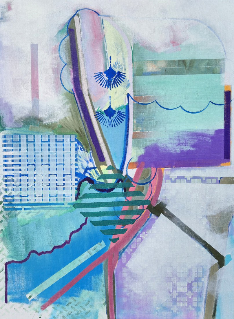 De mogelijkheid van iets anders