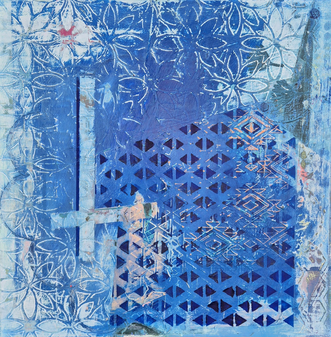 Niks bijzonders eigenlijk