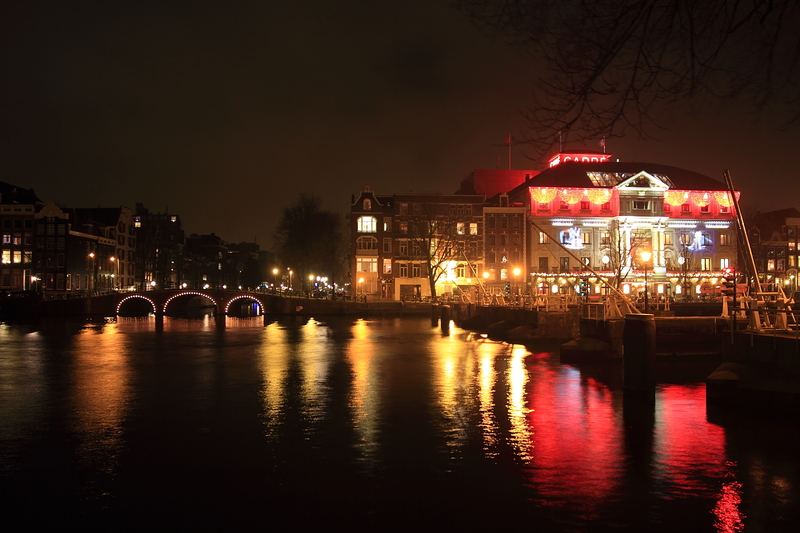 Amsterdam Amstel