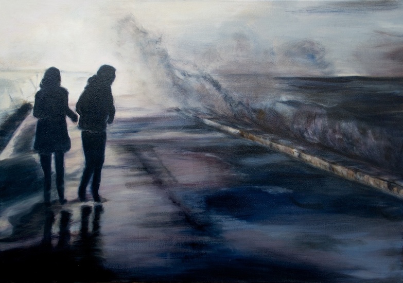 'het is niet wat je ziet'