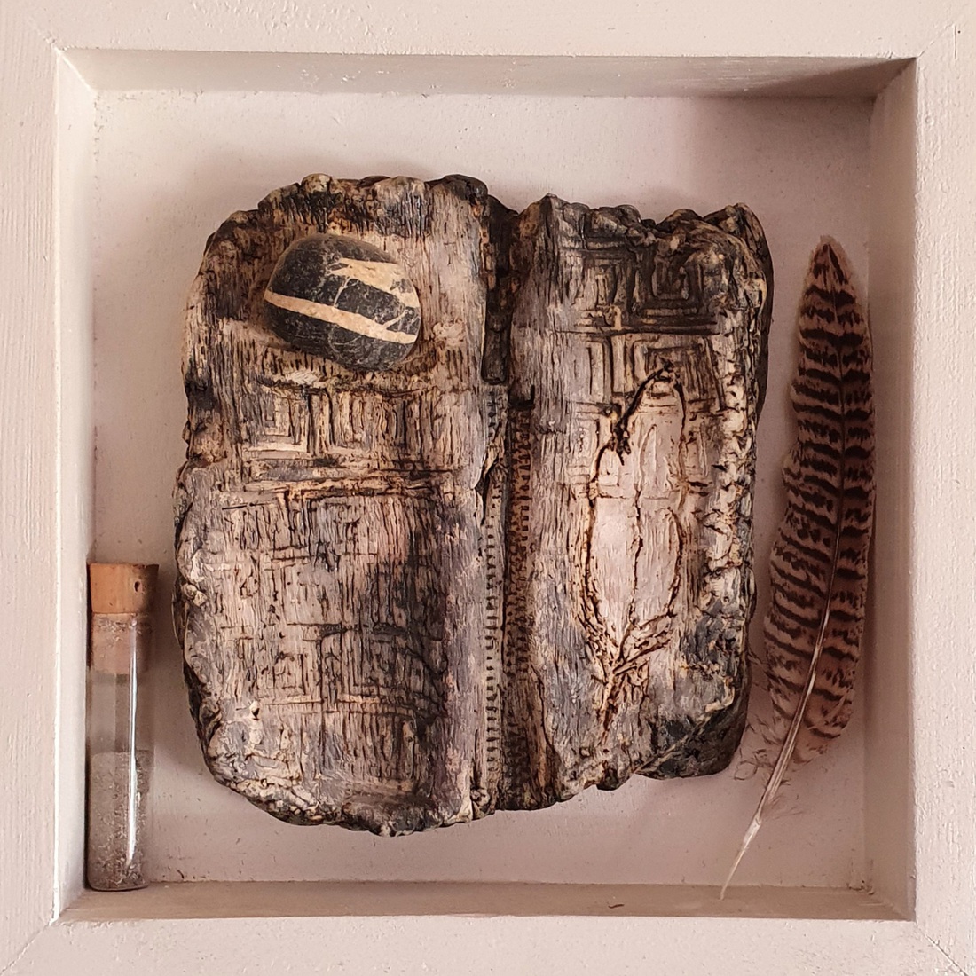 Dagboek van de herinnering 