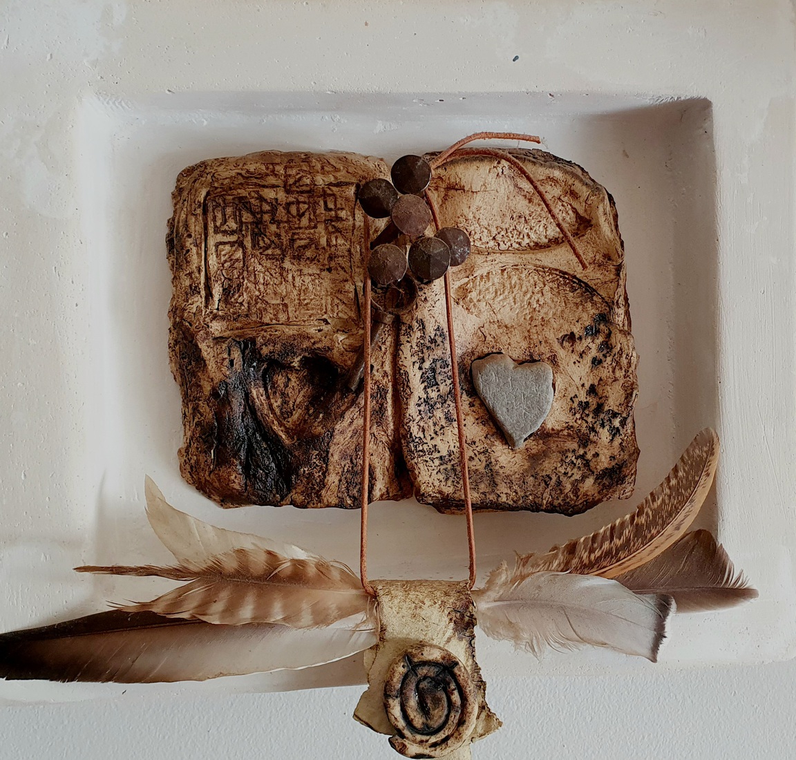 Dagboek van het hart 