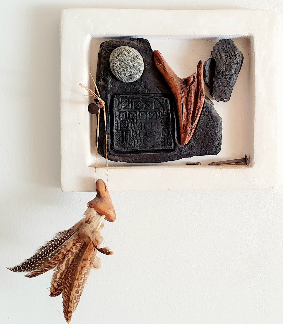 Dagboek van de engel 